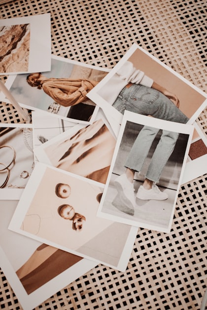 Quality and Design in Every Piece