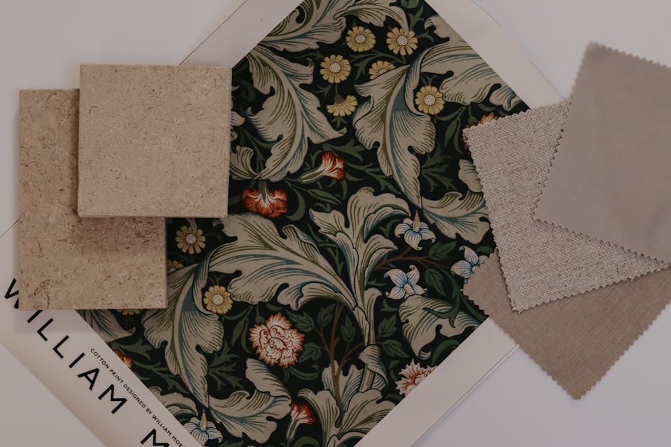 The Art of Curated Collections